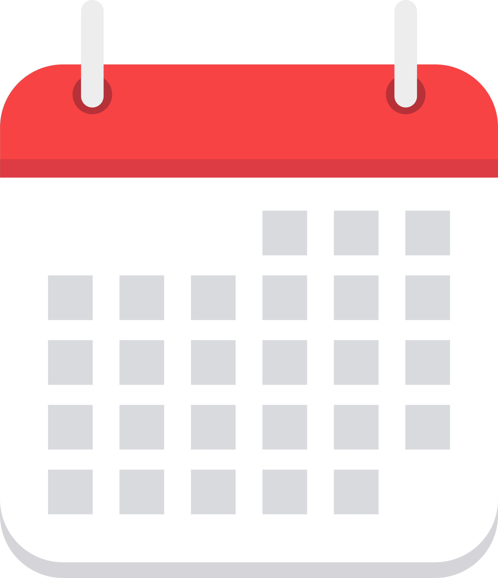 CALENDARIO