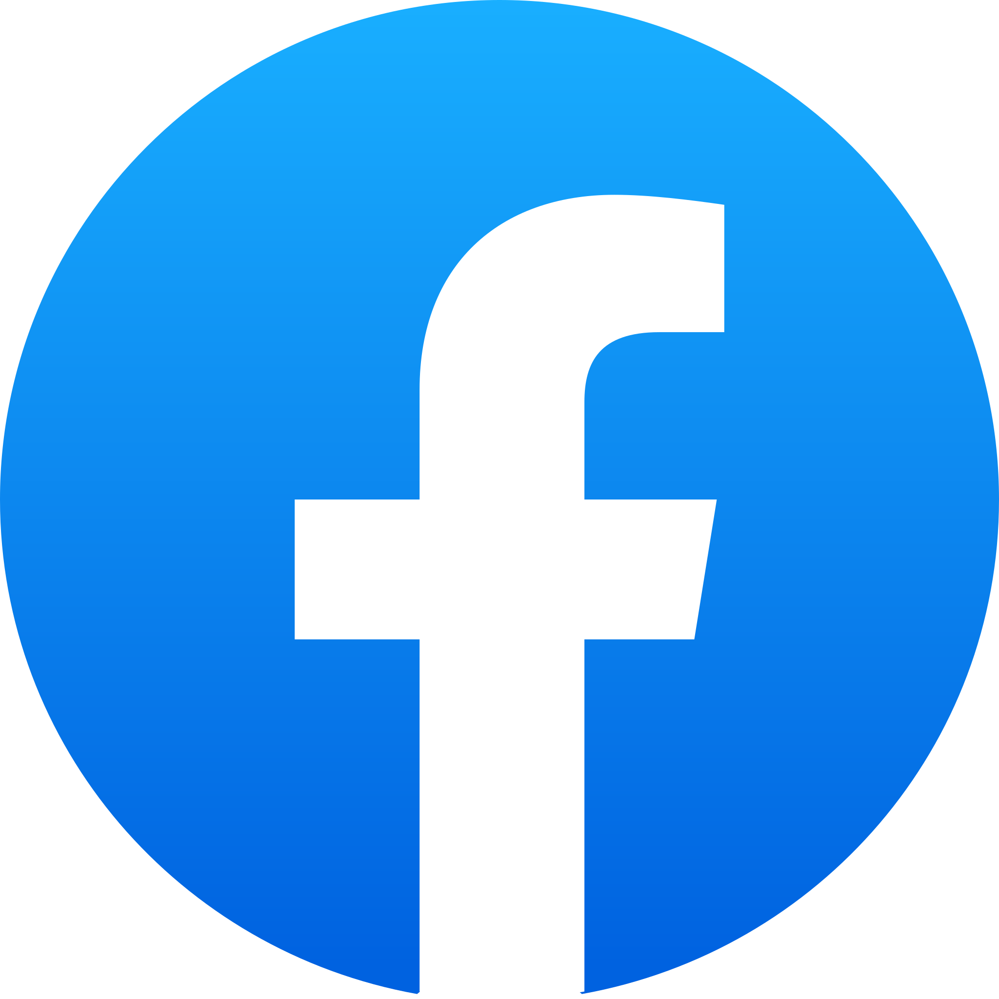 LOGO FACEBOOK