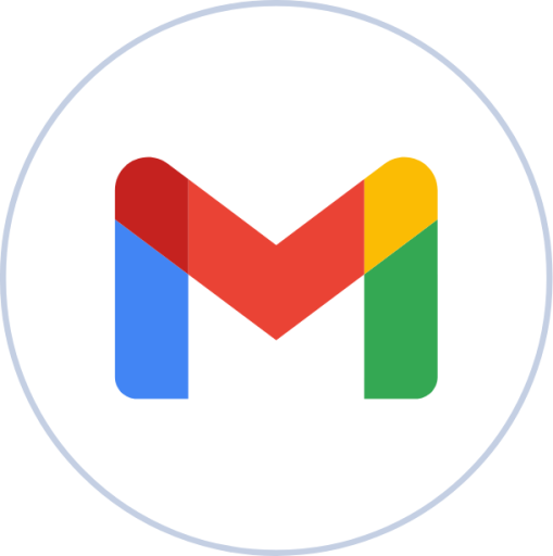 LOGO GMAIL