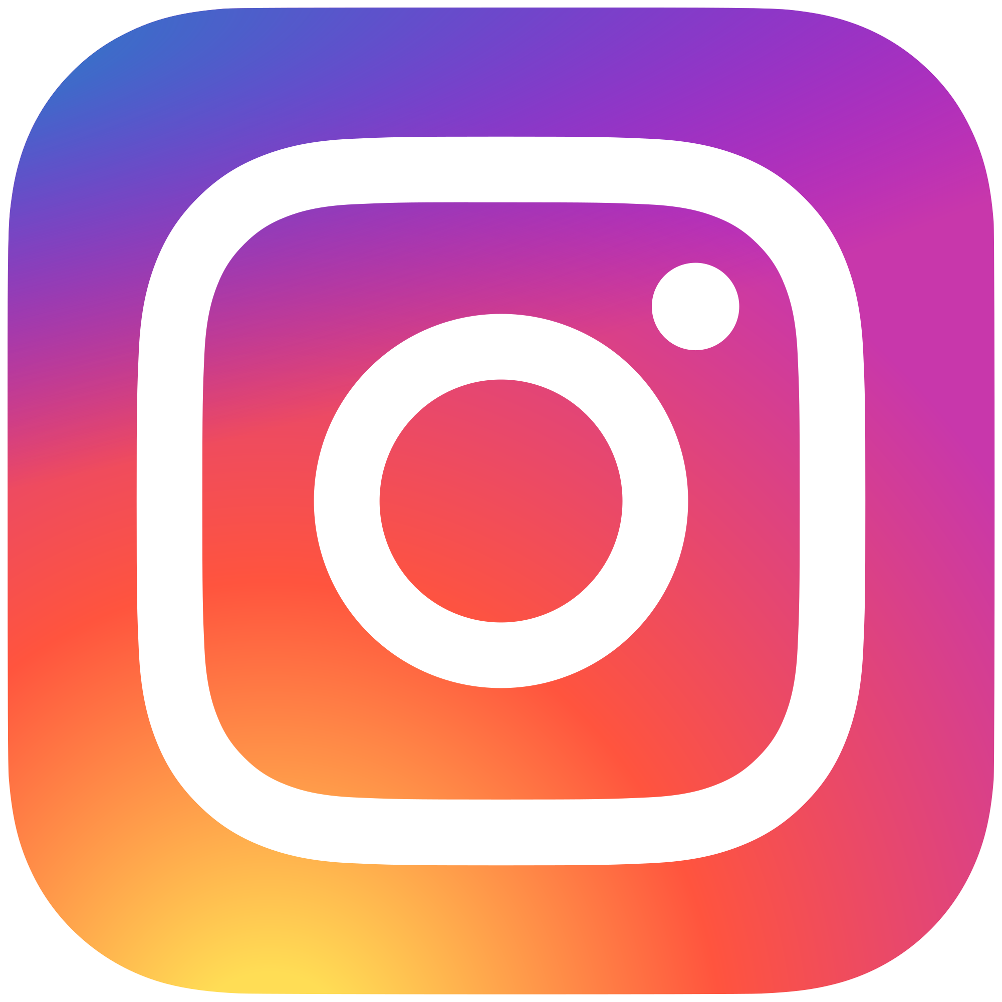 LOGO INSTAGRAM